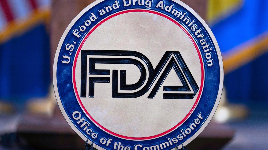 More brands recall food products over potential salmonella risk in ingredients they all use