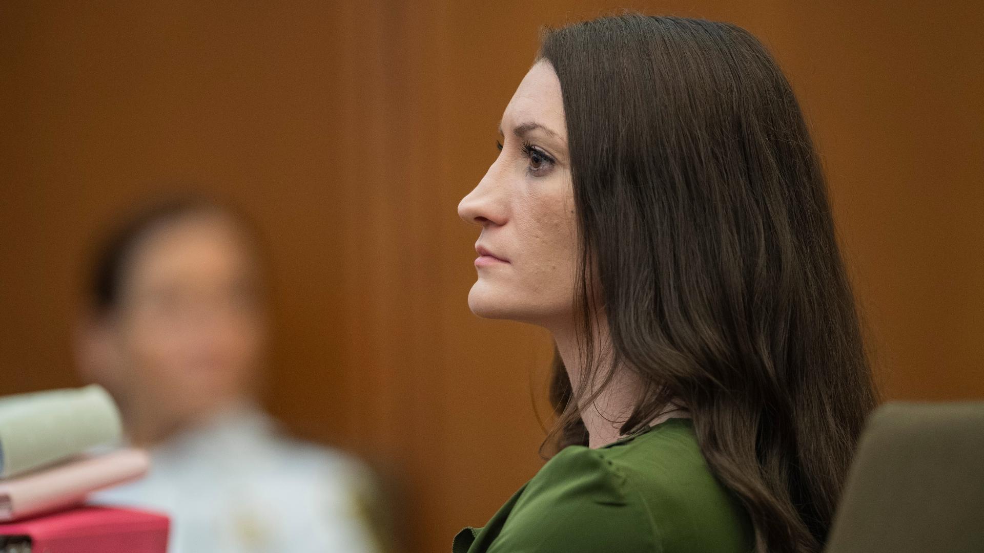 Watch: Lindsay Clancy murder trial nears closing arguments