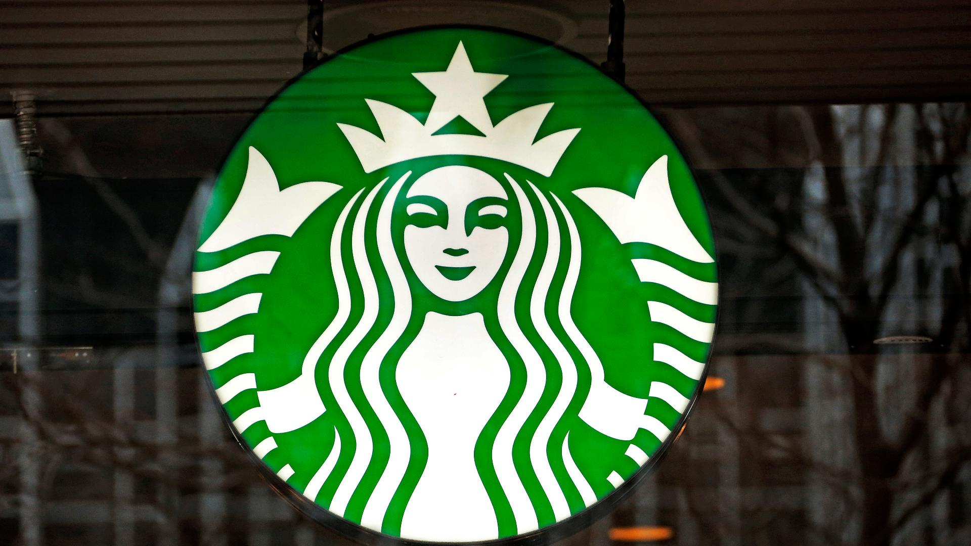 Starbucks unveils its 2026 holiday menu
