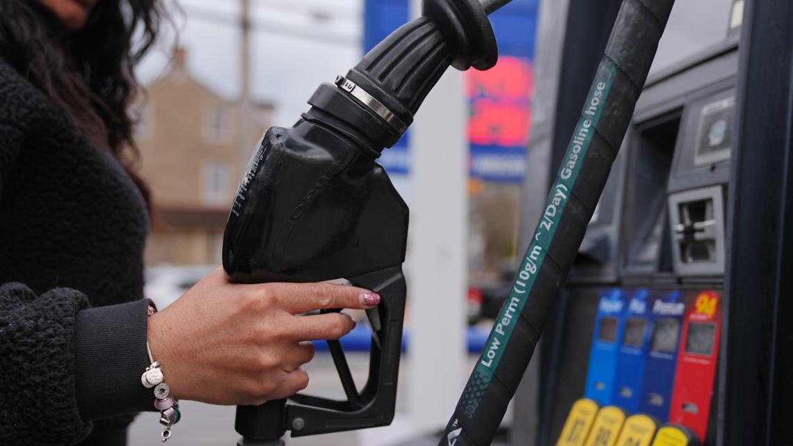 Gas prices to remain unpredictable amid looming US & Iran agreement, expert says