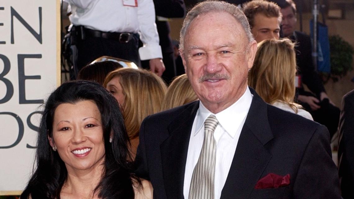 Gene Hackman death investigation: Officials confirm couple's deceased dog was misidentified - KARE11.com