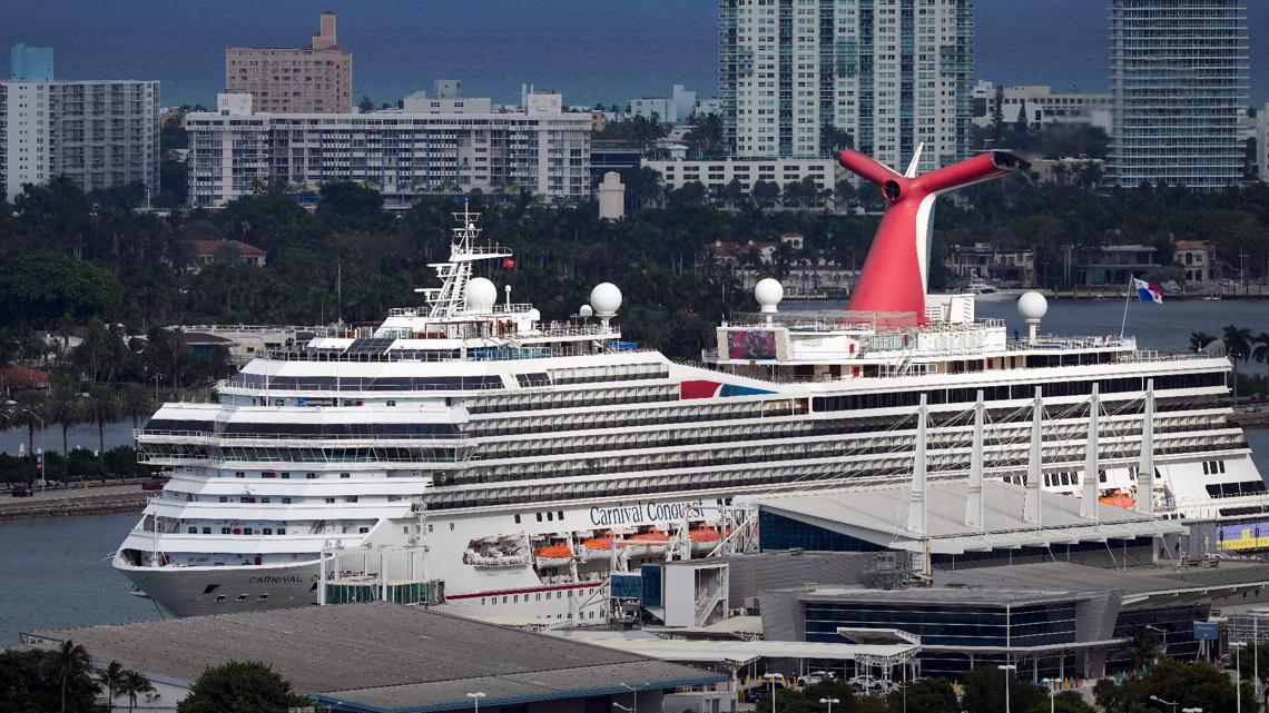 Carnival data breach: Personal information compromised in social engineering attack