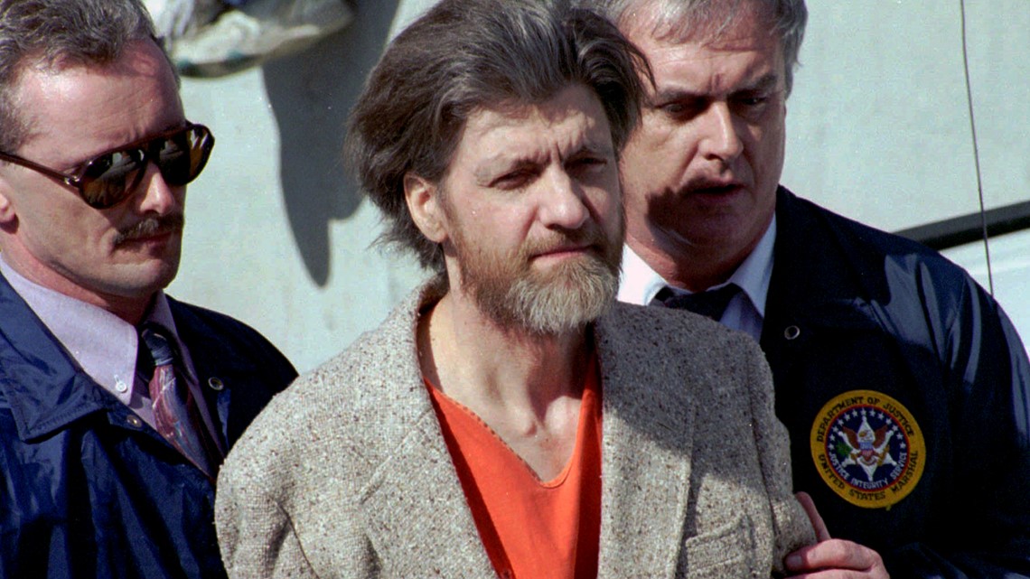 Ted Kaczynski: Cause of death of 'Unabomber' revealed - Vimarsana News