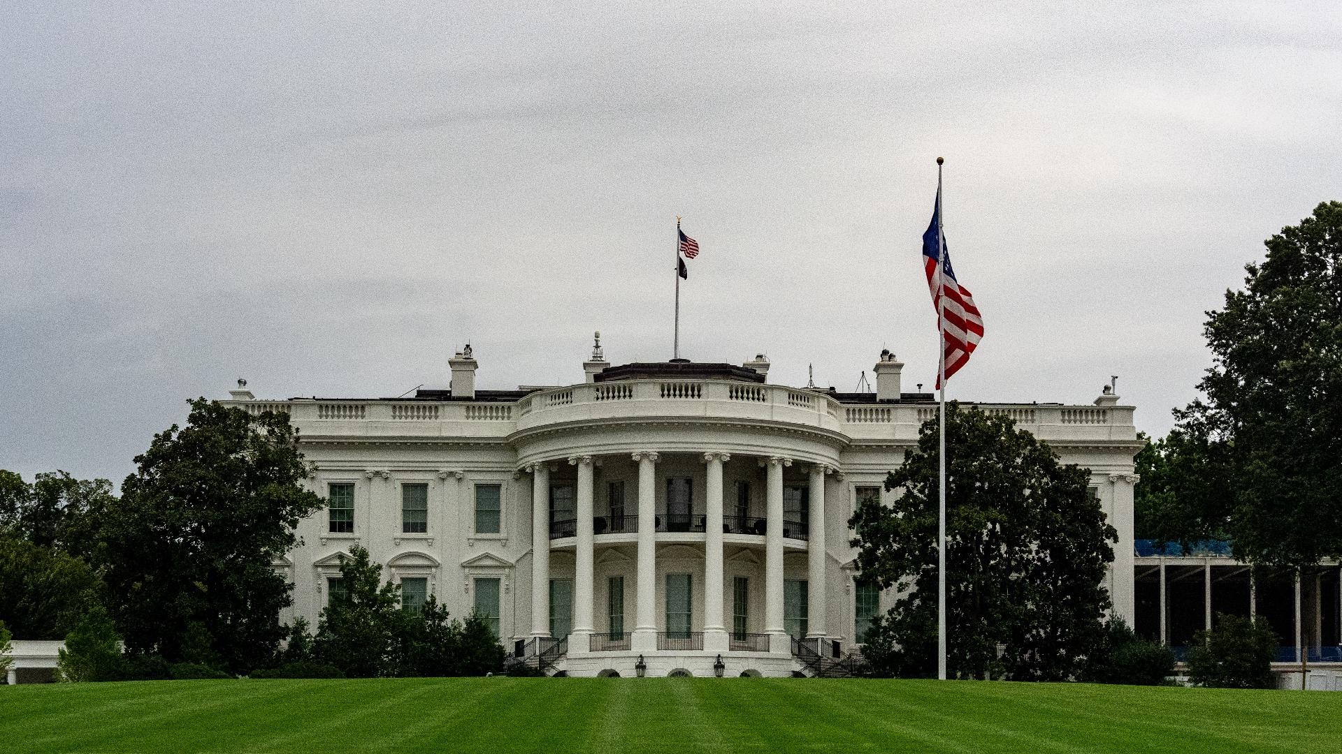 What is Trump TV? White House launches 24/7 stream amid president's ban on some media outlets