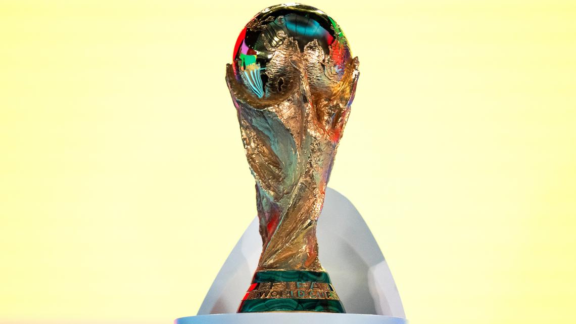 When does the World Cup start? Here's the full schedule, including match locations and teams