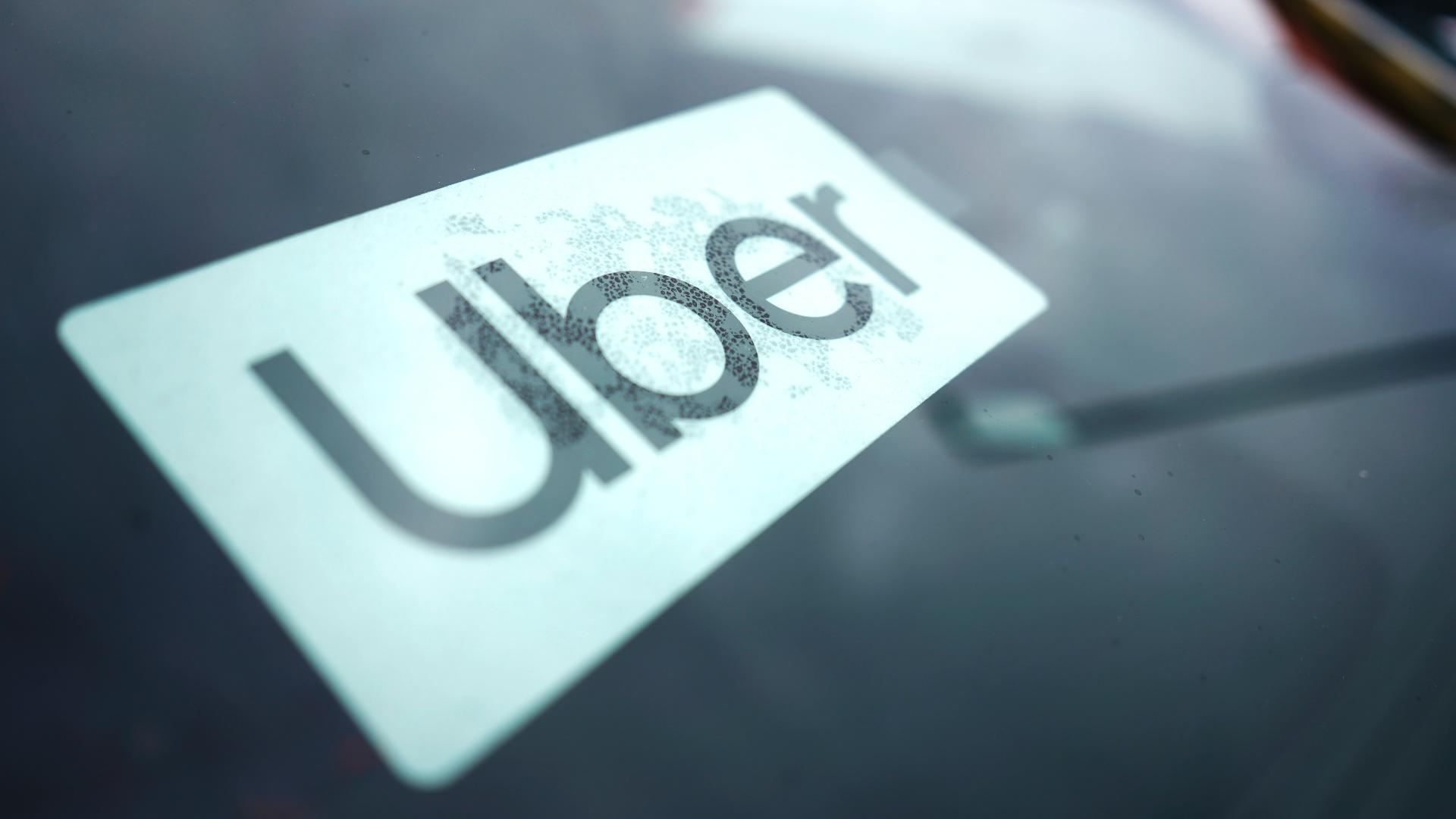 Uber partners with Zipline, aims for as many as 1 million drone deliveries a day by 2029