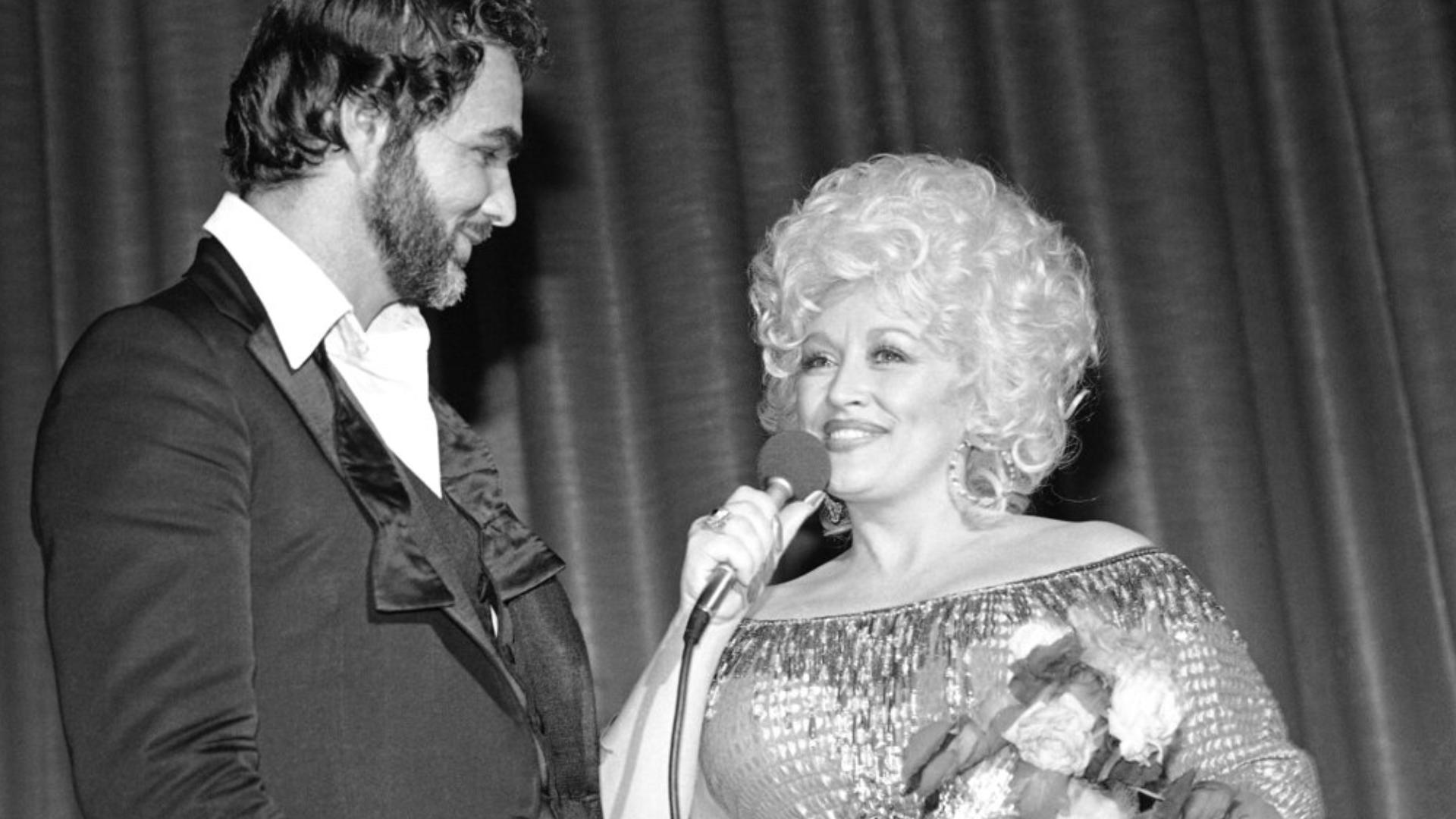 Movie theaters to screen special presentations of Dolly Parton films in her honor