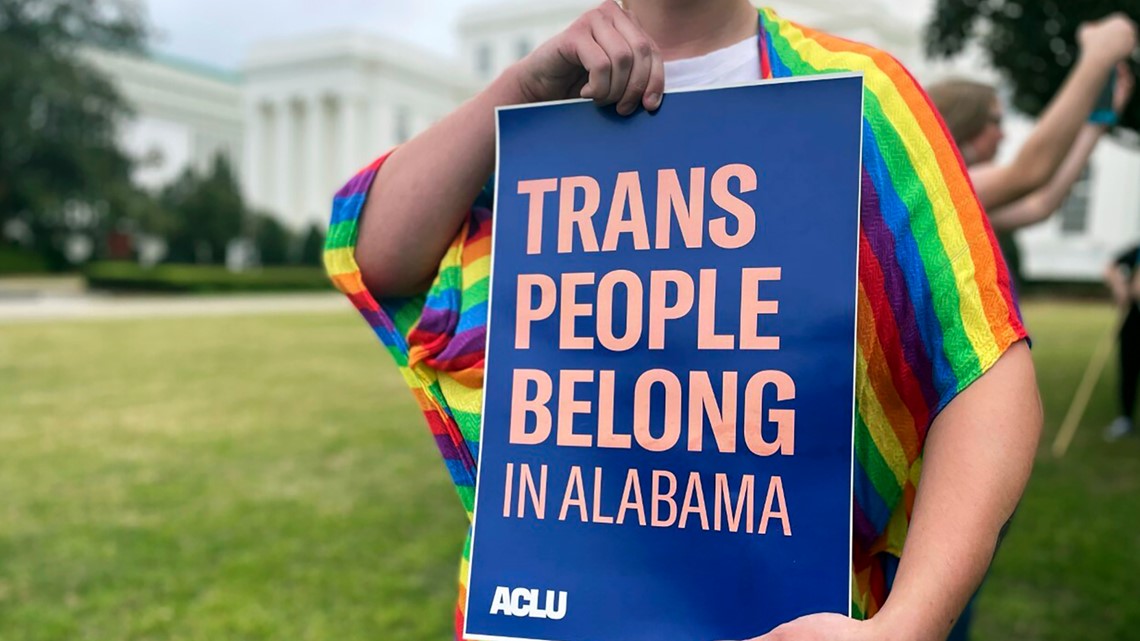 Transgender Day of Visibility When was it first celebrated?