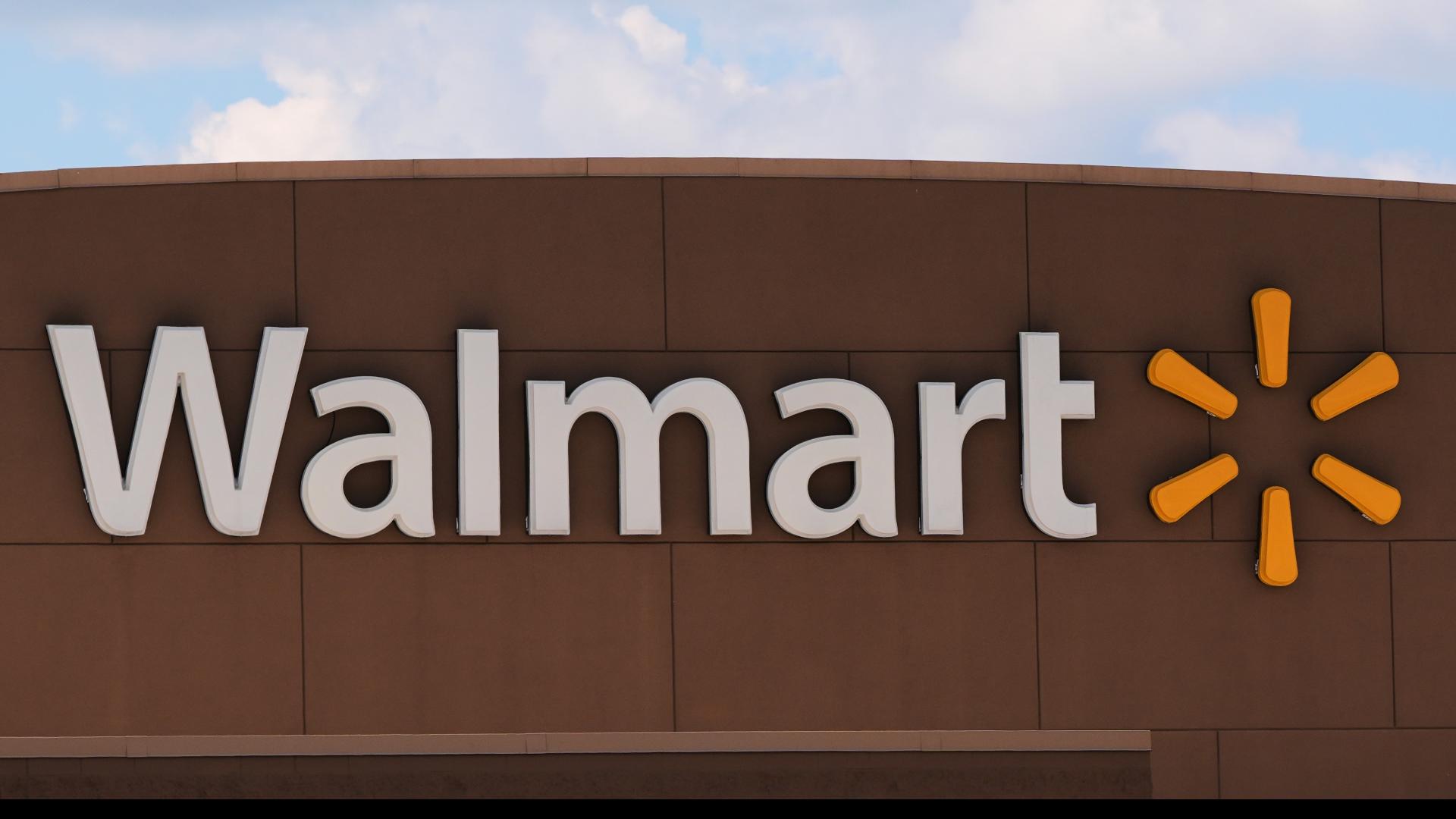Walmart receives nearly $3 billion in tariff refunds, says it plans to cut prices for shoppers