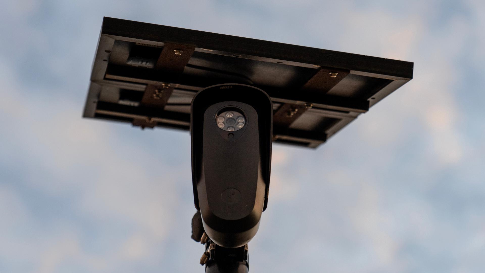 Florida starts pulling the plug on license plate readers, including Flock cameras