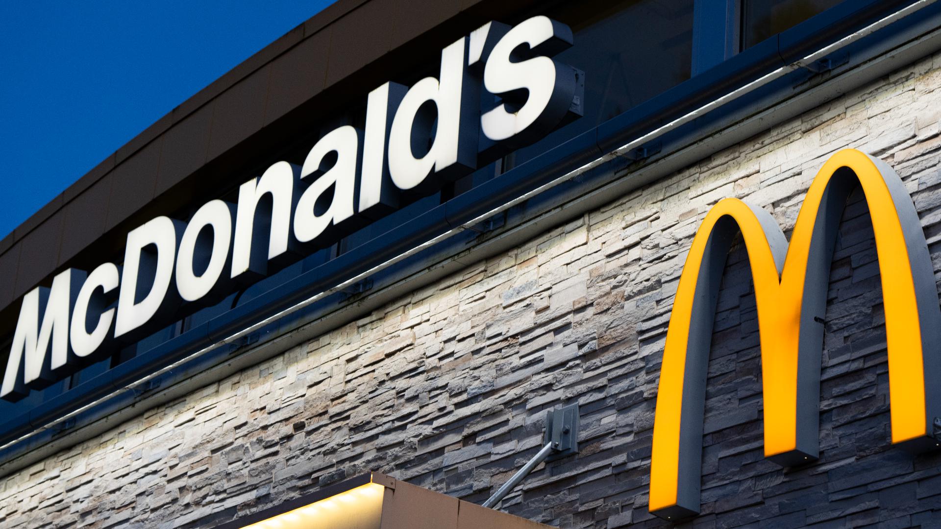 'Just as spicy as ever': Fan-favorite spicy nuggets return to McDonald's for a limited time
