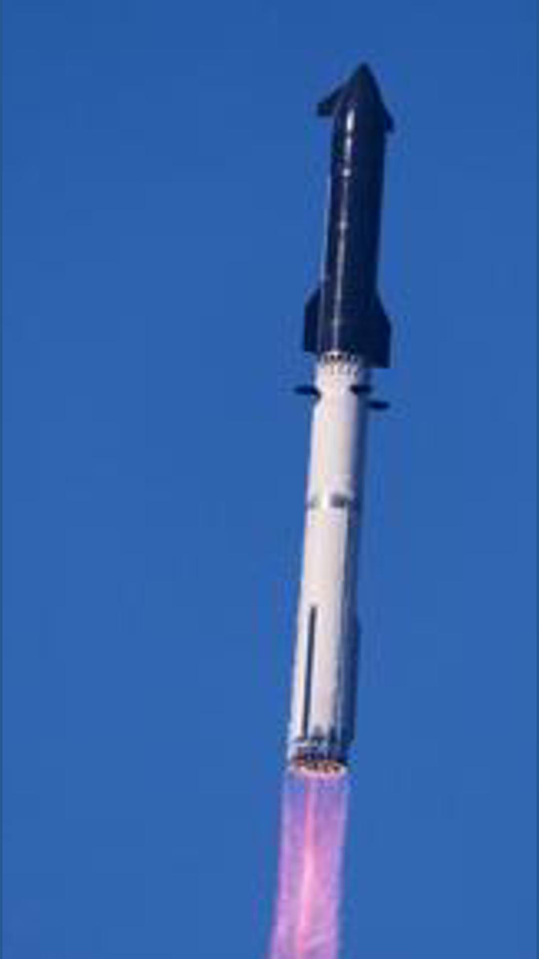 SpaceX plans to recover Starship from Indian Ocean after historic splashdown