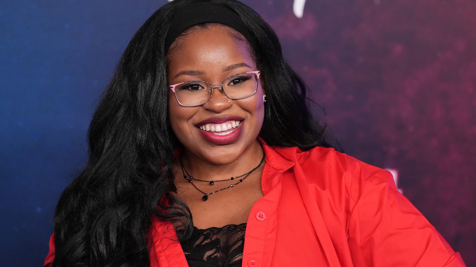 Carla Jeffery, known for role in Disney's 'Zombies,' dies at 33