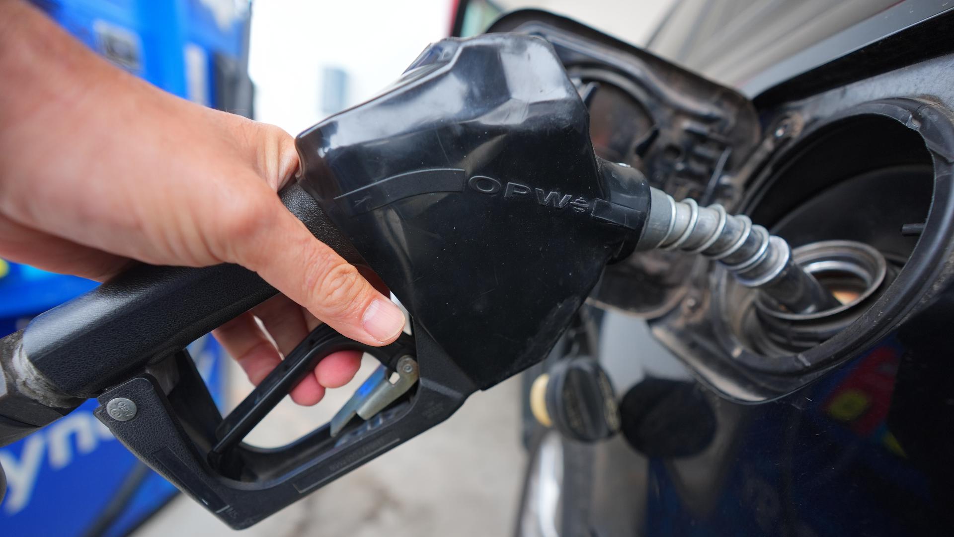 Study: Trump administration relied on flawed logic to justify scrapping vehicle emission rules