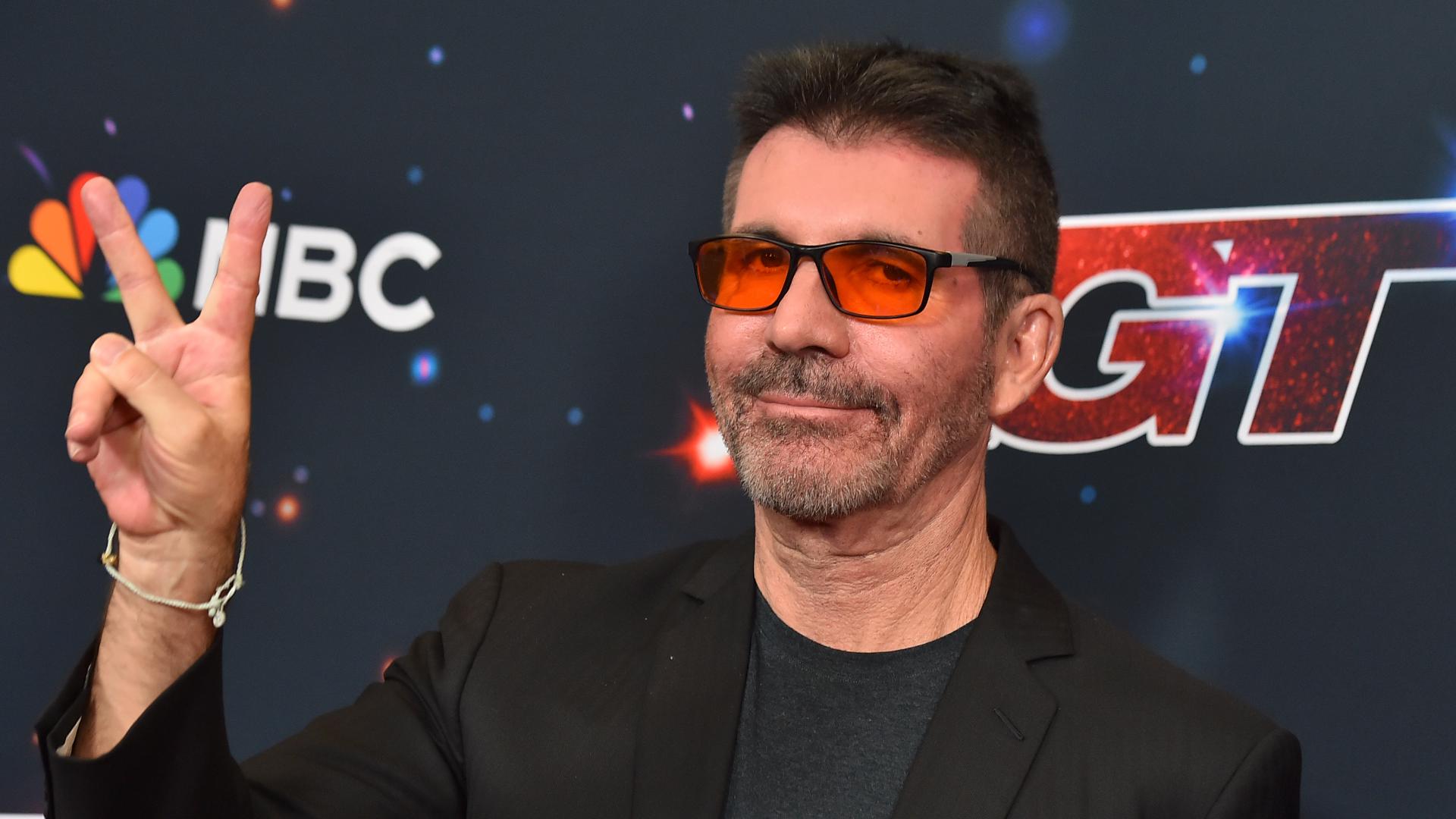 Simon Cowell to miss 'America's Got Talent' for weeks as he undergoes surgery