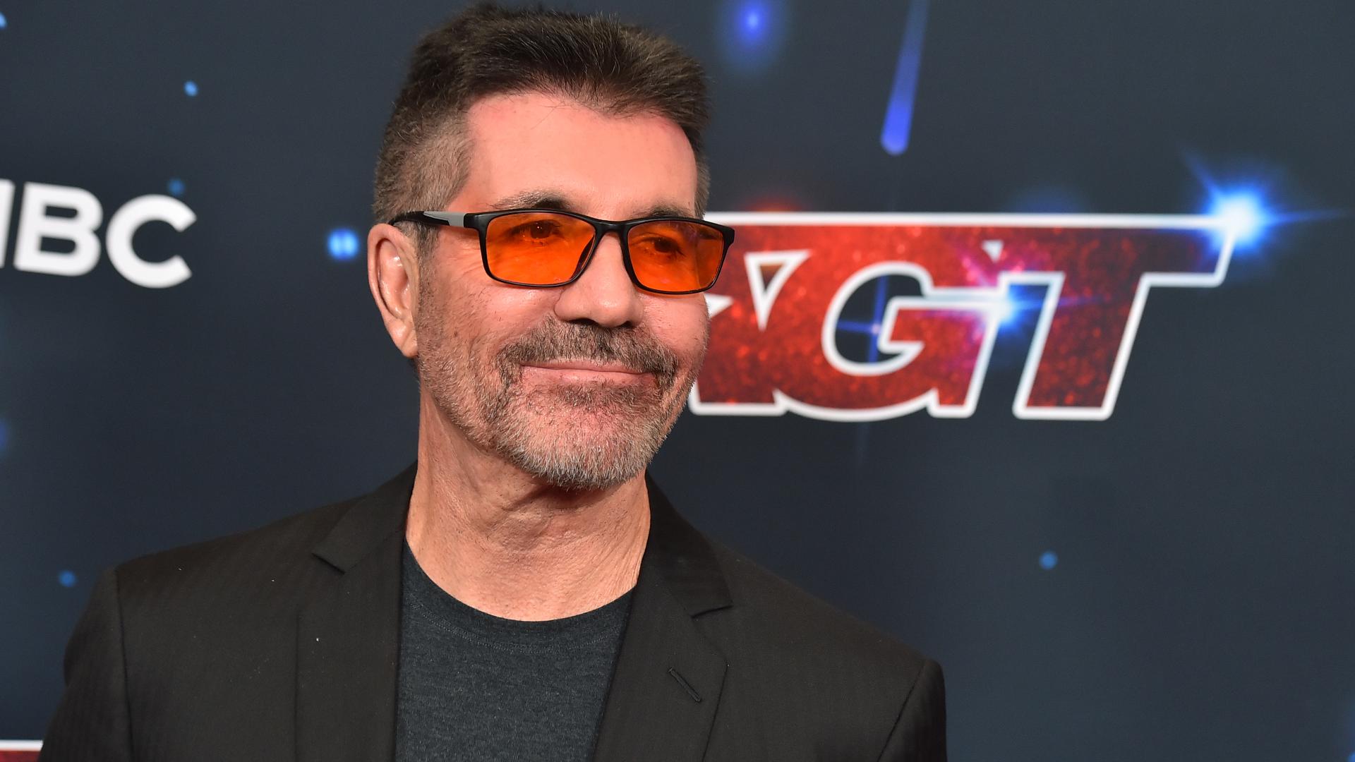Familiar face to serve as guest judge on 'America's Got Talent' as Simon Cowell recovers from surgery