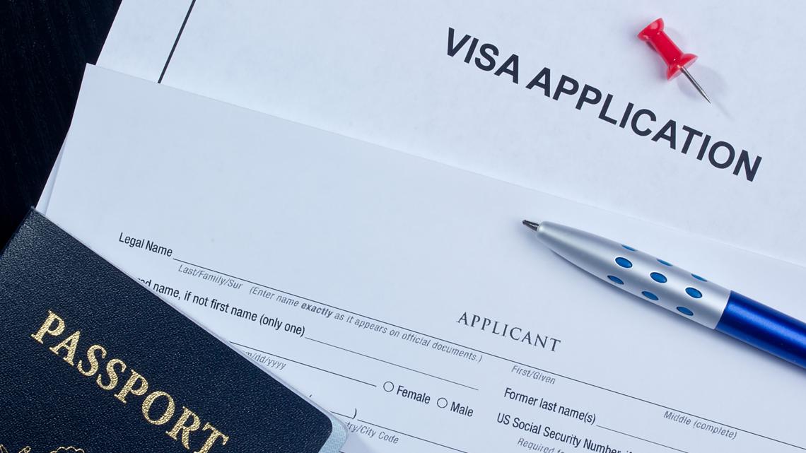 Need a U.S. visa faster? New program will let some travelers pay $750 to skip long waits