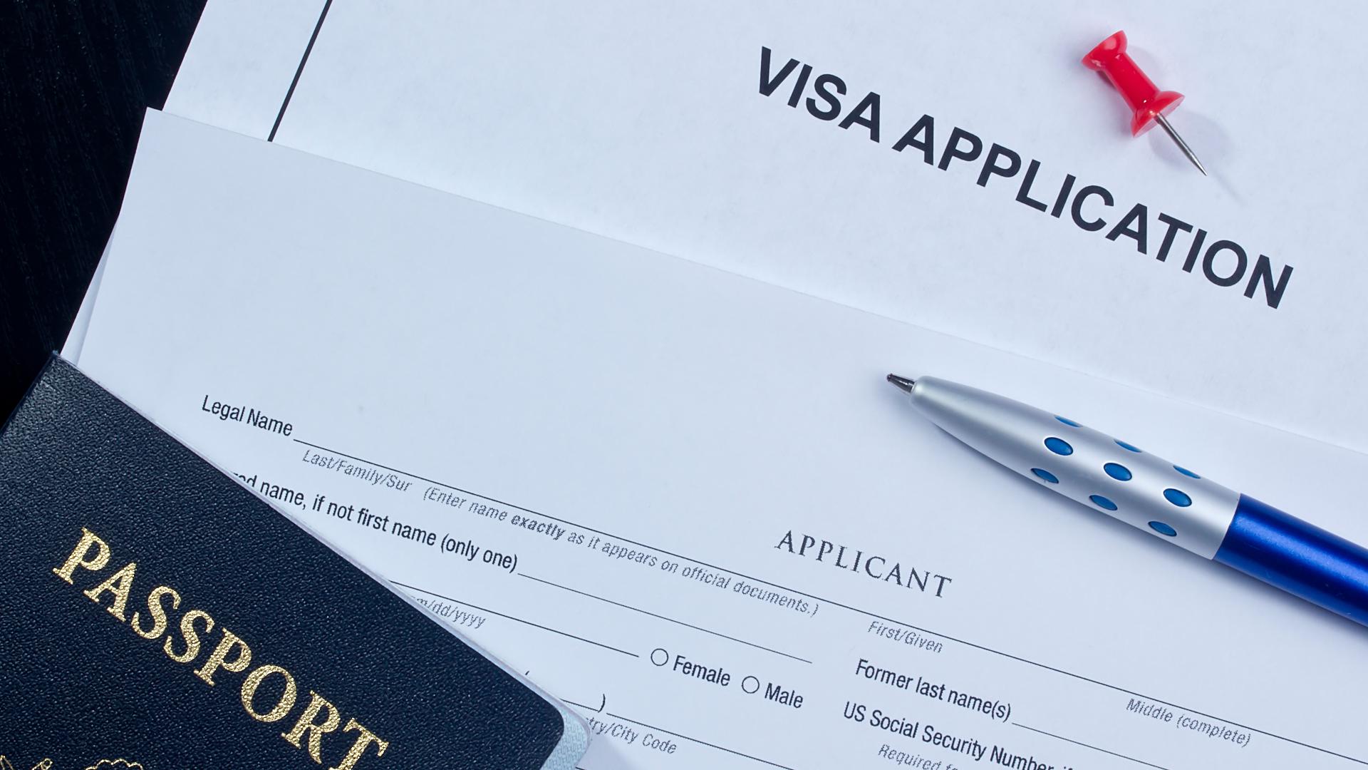 US State Department pauses visa appointments for immigrants worldwide