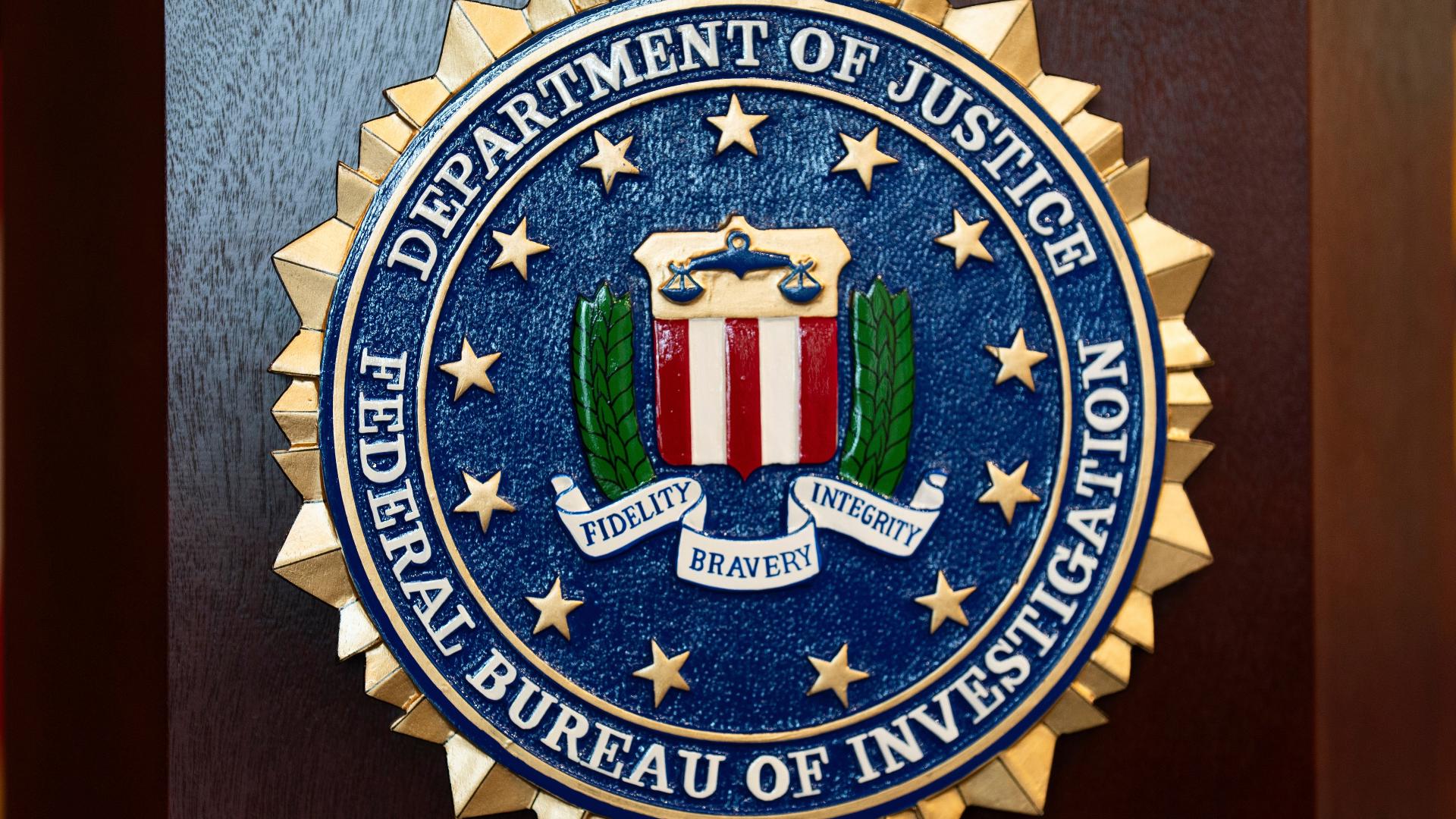 Authorities investigate letters with 'suspicious substances' sent to congressional, election offices