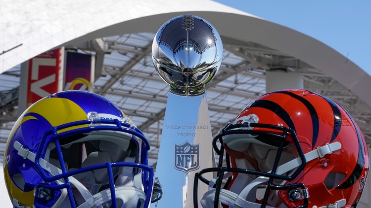 Super Bowl 56 Gatorade Color Prop Bet Odds, History & Prediction for Rams  vs Bengals 2022 Game (Updated)