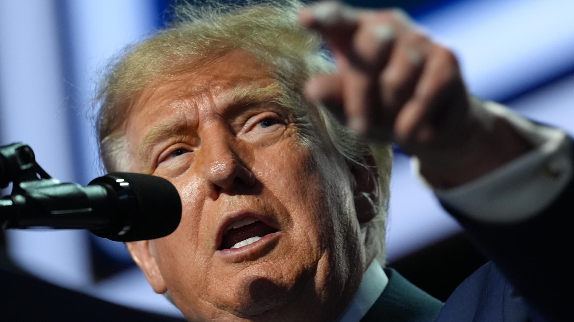 President Trump promises $500 Obamacare rebate checks for 1 million enrollees: Which states are included?