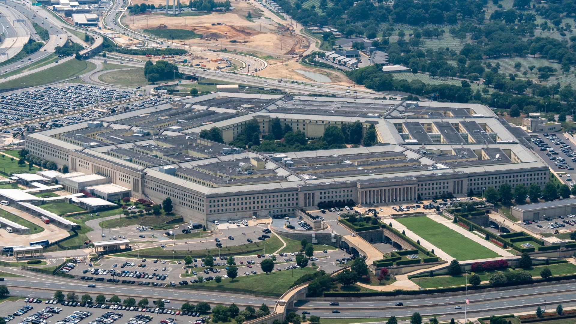 Stars and Stripes editor says he has been fired for insubordination after doing interview