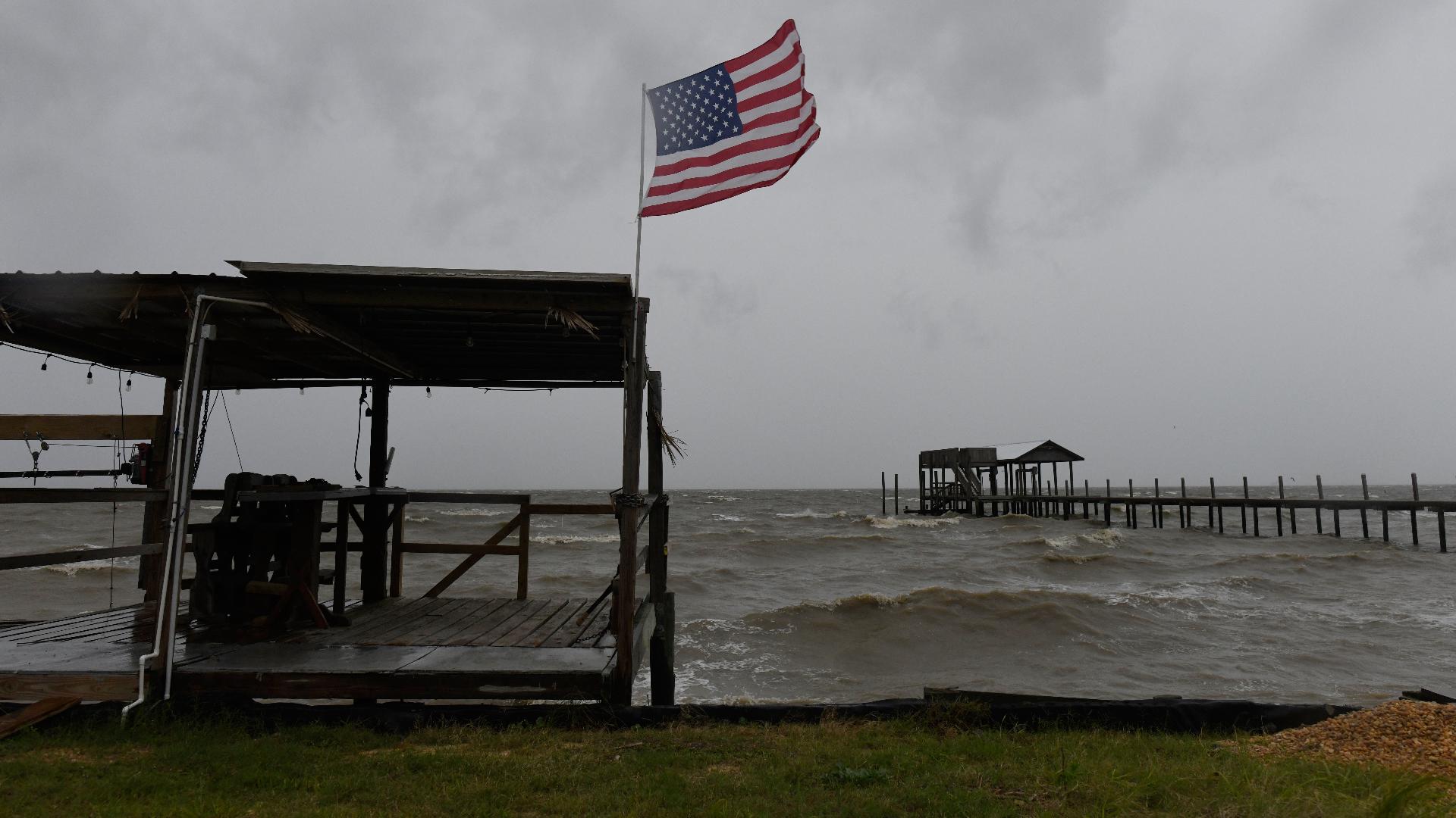 When and where will Hurricane Isaias make landfall?