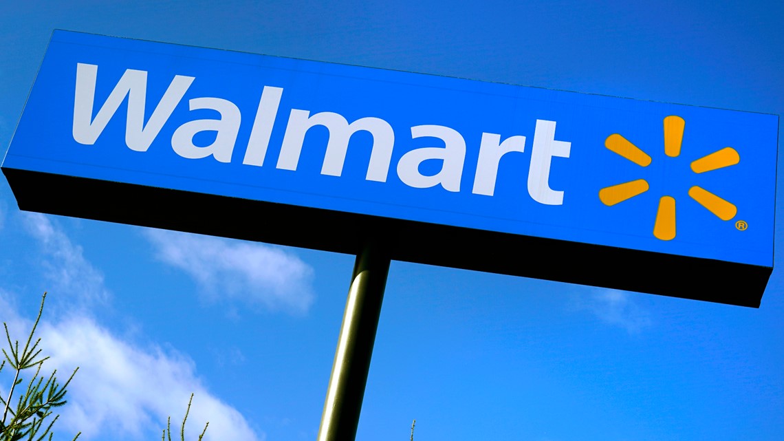 Walmart rolls out new sensory-friendly shopping hours