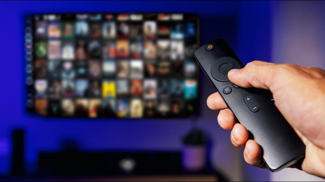 Black Friday 2025: Here's a list of streaming service deals