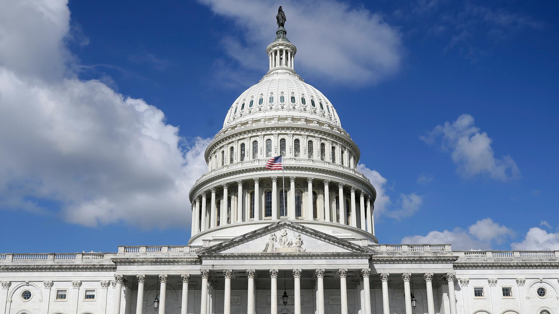 The annual spending battle will dominate Congress' September agenda.