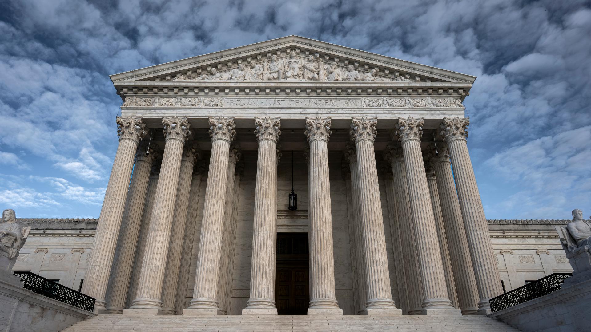 US Supreme Court will arguments that could set a precedent for future climate change cases