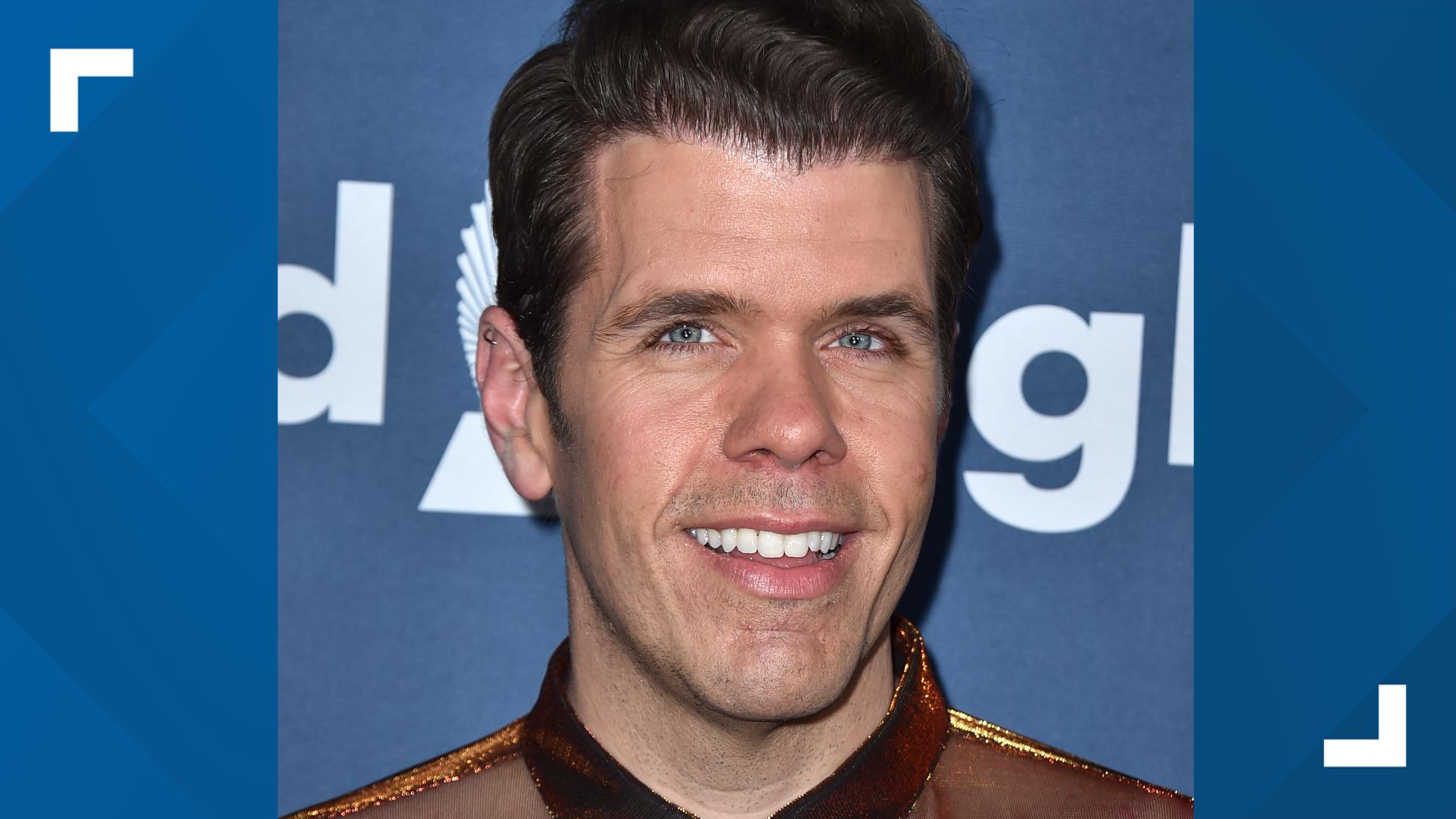 What happened to Perez Hilton? What we know about the celebrity blogger's hospitalization