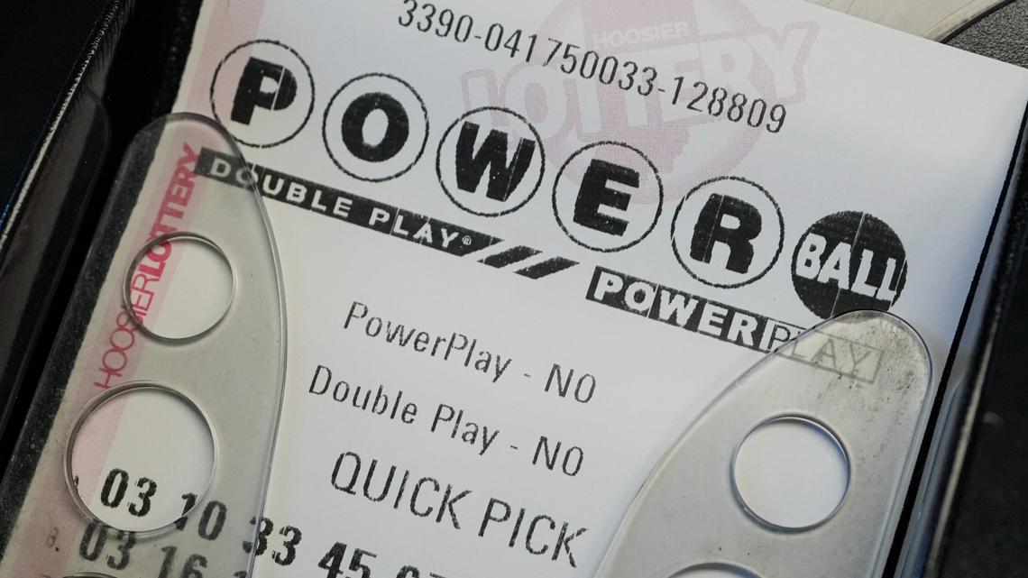 $1 billion Powerball jackpot: How much would a winner take home after taxes?