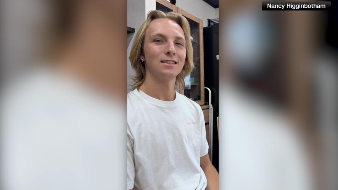 Alabama family seeks help finding Auburn student missing in Japan