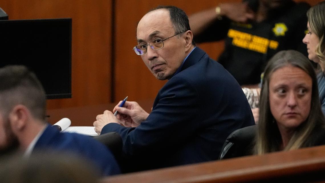 South Carolina jury finds store owner not guilty of murder in killing of Black teen