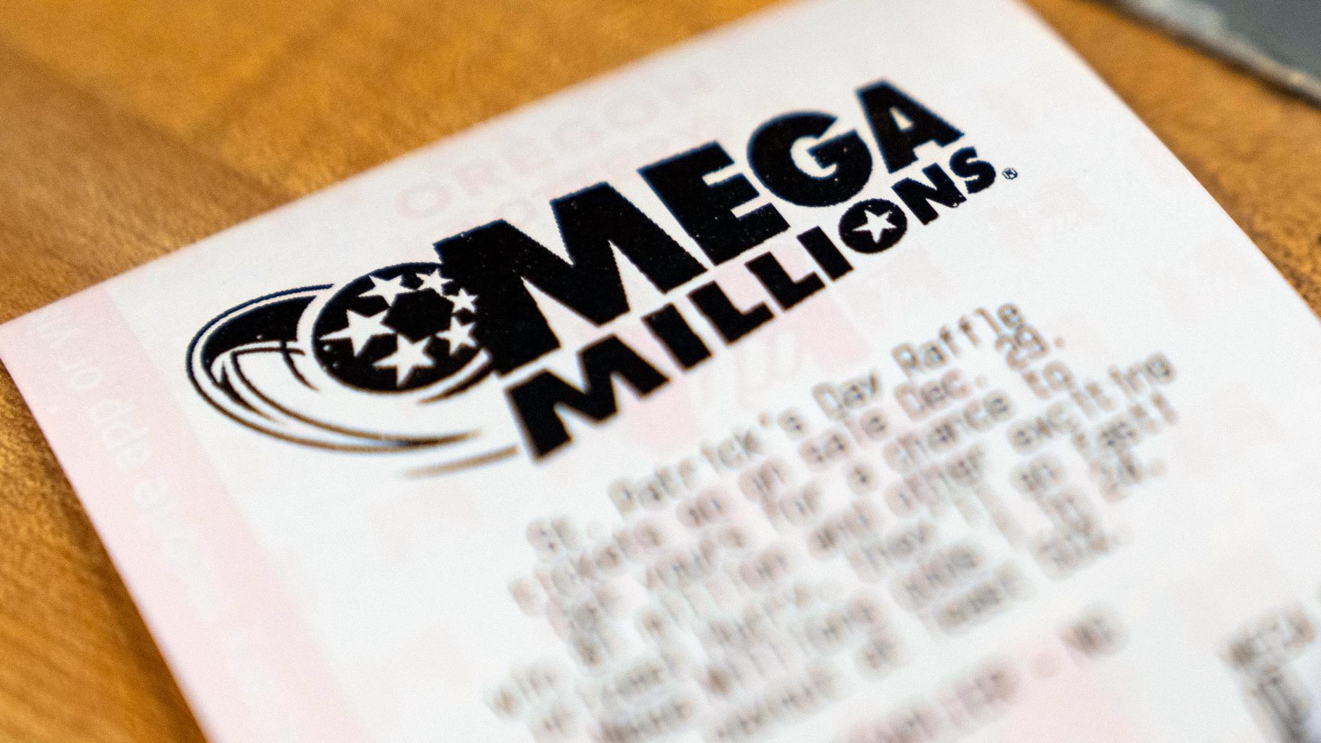 3M Mega Millions: Winning numbers for Friday, Oct. 16, 2026
