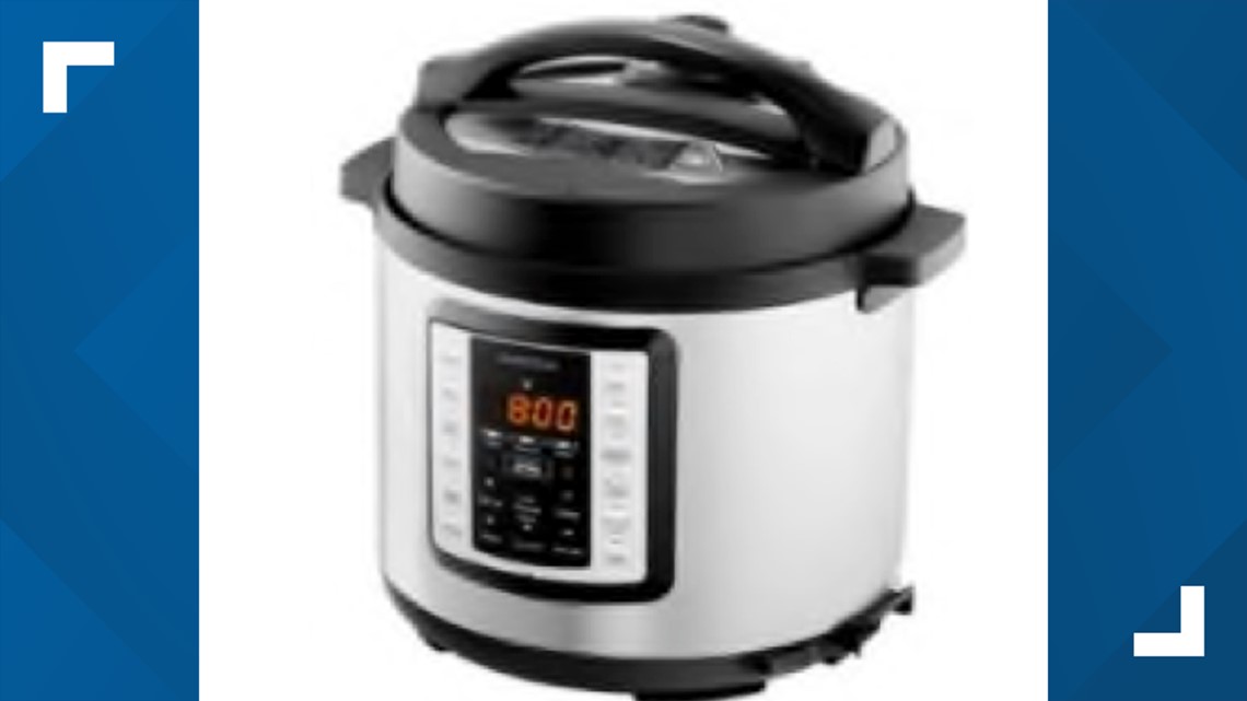 Cook's Essentials Pressure Cooker Lawsuit (2023 Update)