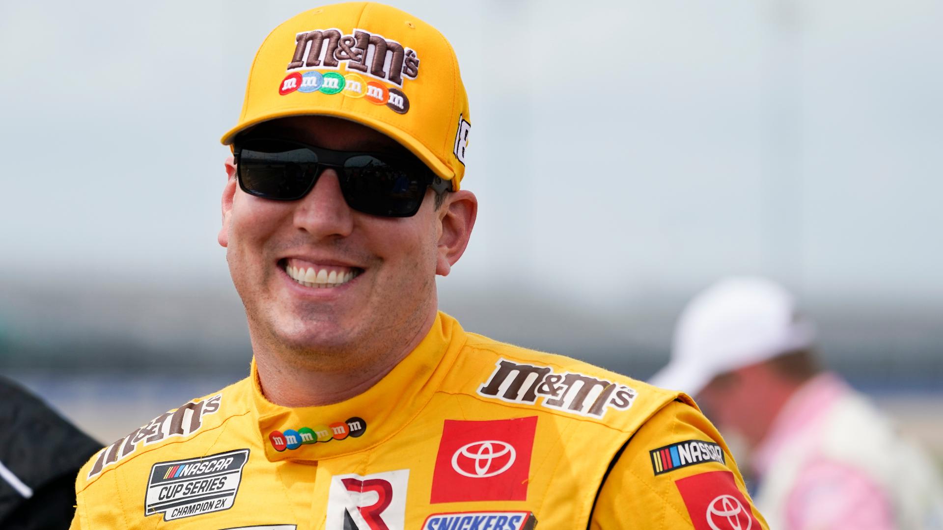NASCAR recognizes August 18 as Kyle Busch Day after driver's death