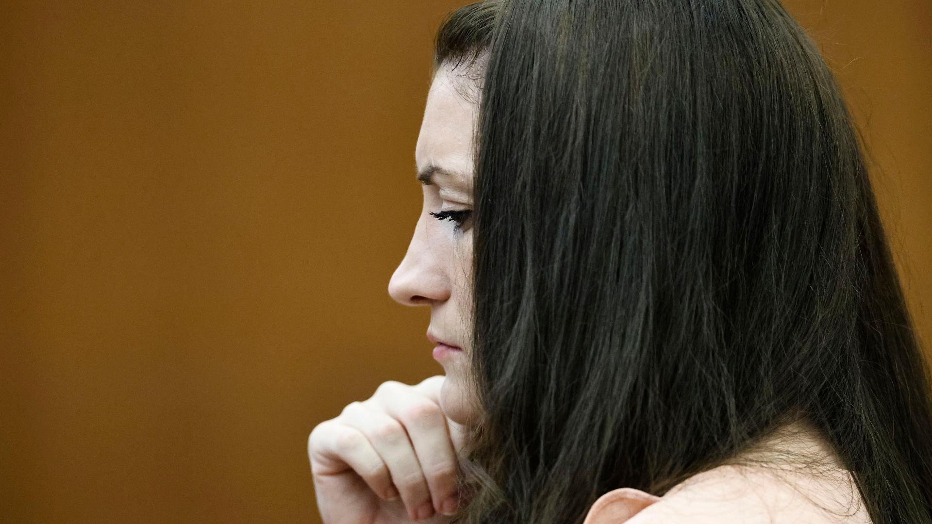 WATCH: Psychologist testifies Lindsay Clancy was criminally responsible for killing her 3 children