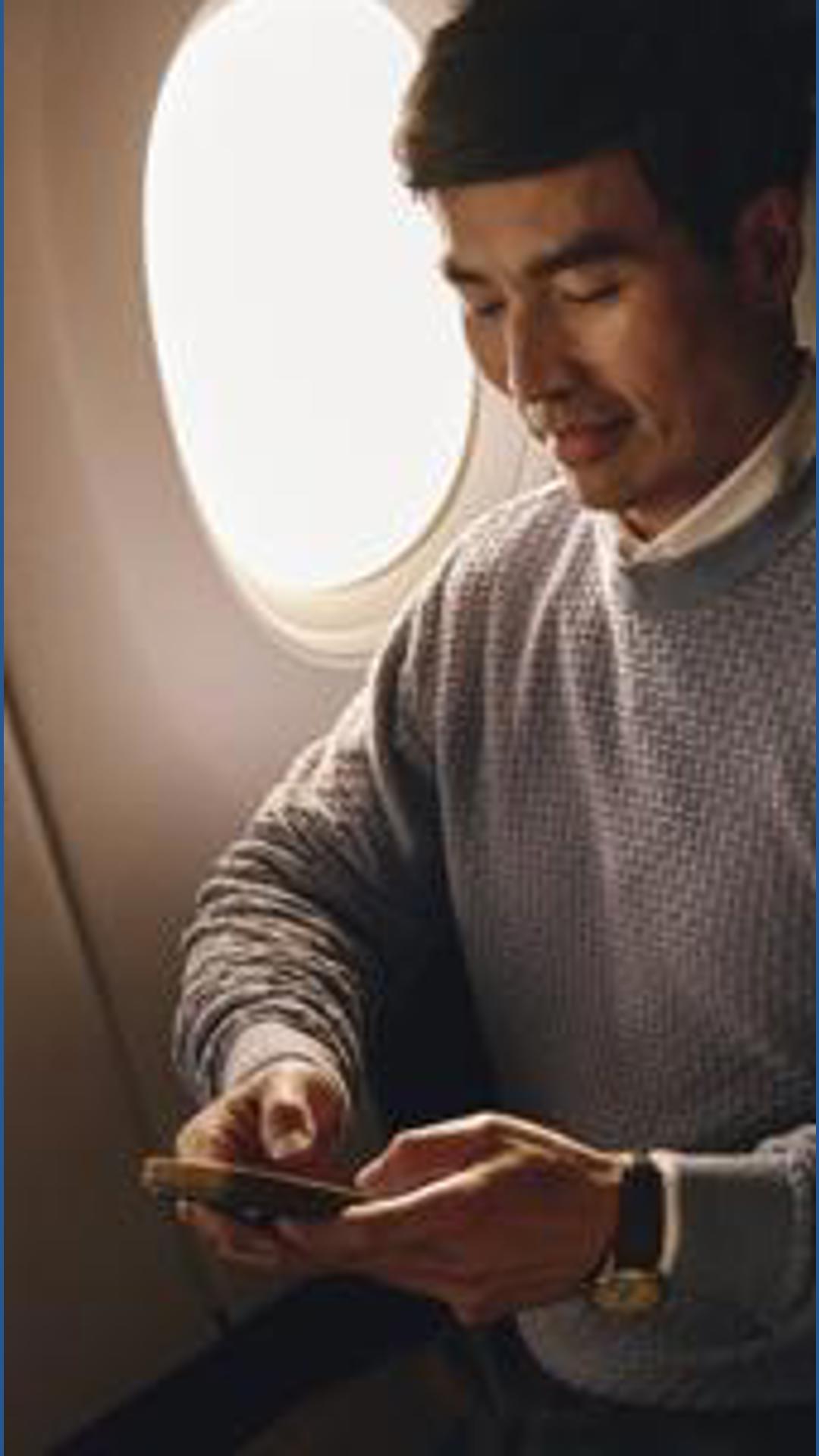 Delta Air Lines unveils business-class revamp as it bolsters luxury flying experience