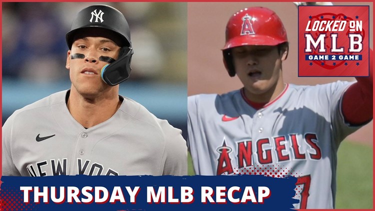 Game 2 Game: MLB | May 19, 2023