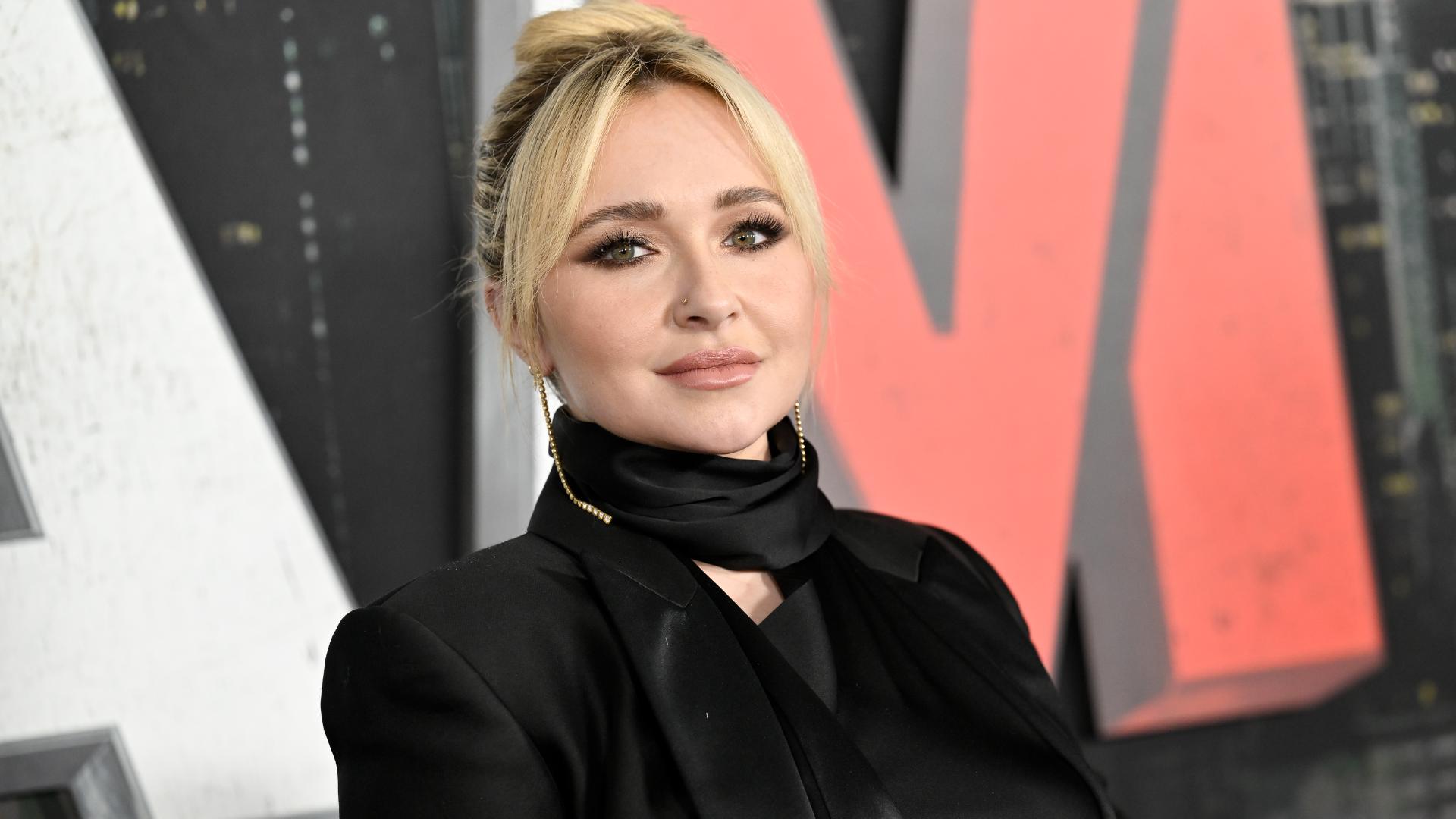 Hayden Panettiere, 'Heroes' and 'Nashville' actress, dies at 36 | kare11.com