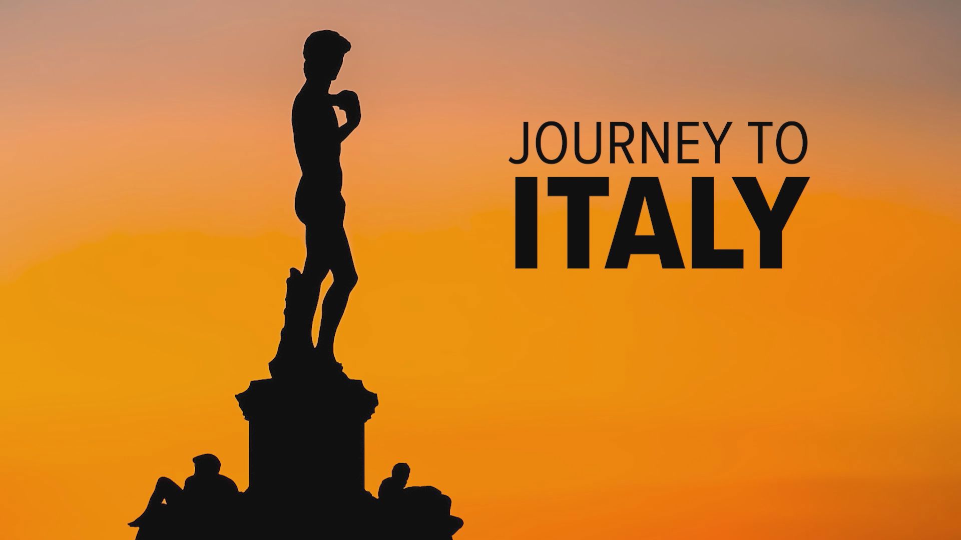 Italy offers a blend of past and present that feels like paradise.