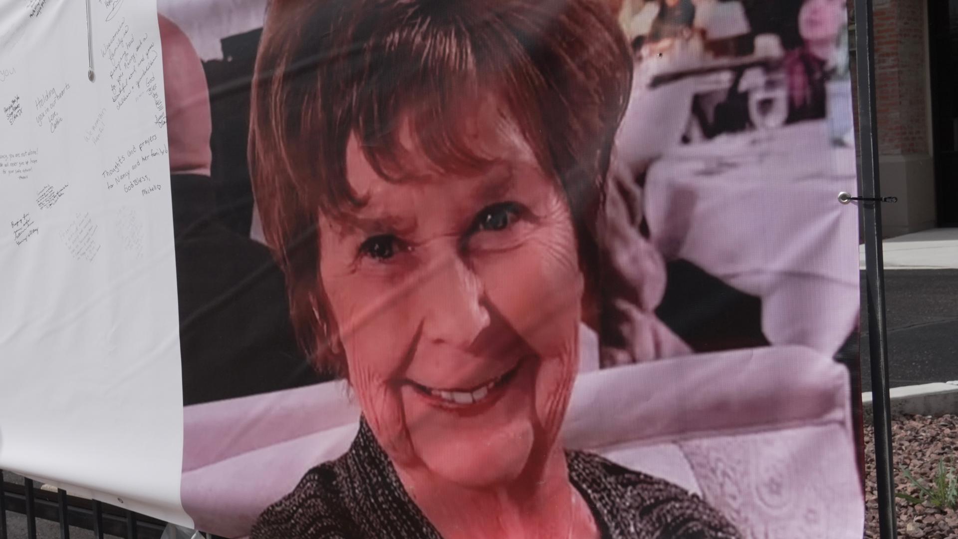 Sheriff's office investigating possible new ransom note in Nancy Guthrie case