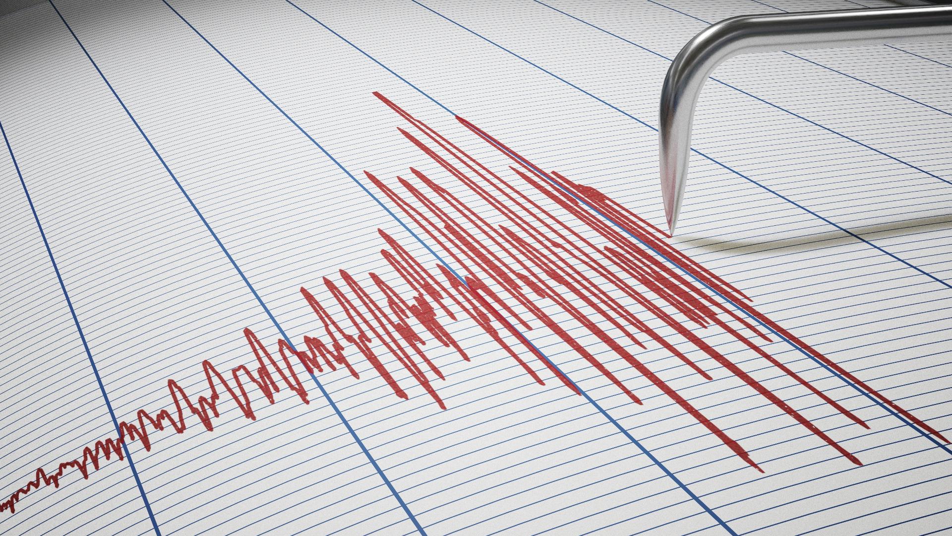 7.6 magnitude earthquake shakes Panama, USGS reports