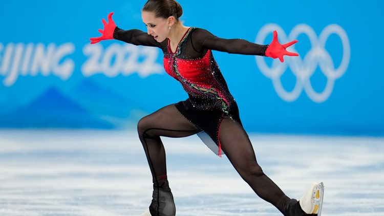 Beijing Preview, Feb. 15: Women's figure skating begins