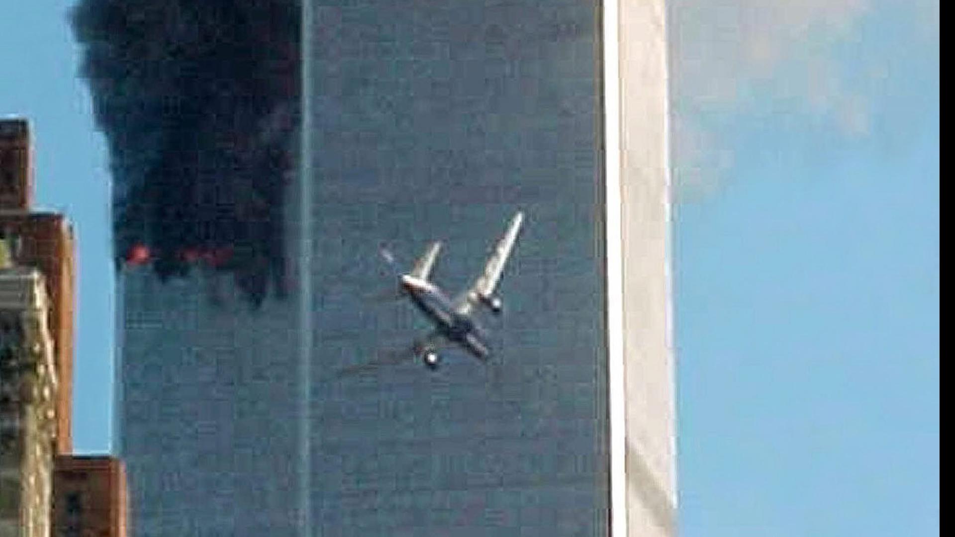A timeline of the events of Sept. 11, 2001 | kare11.com