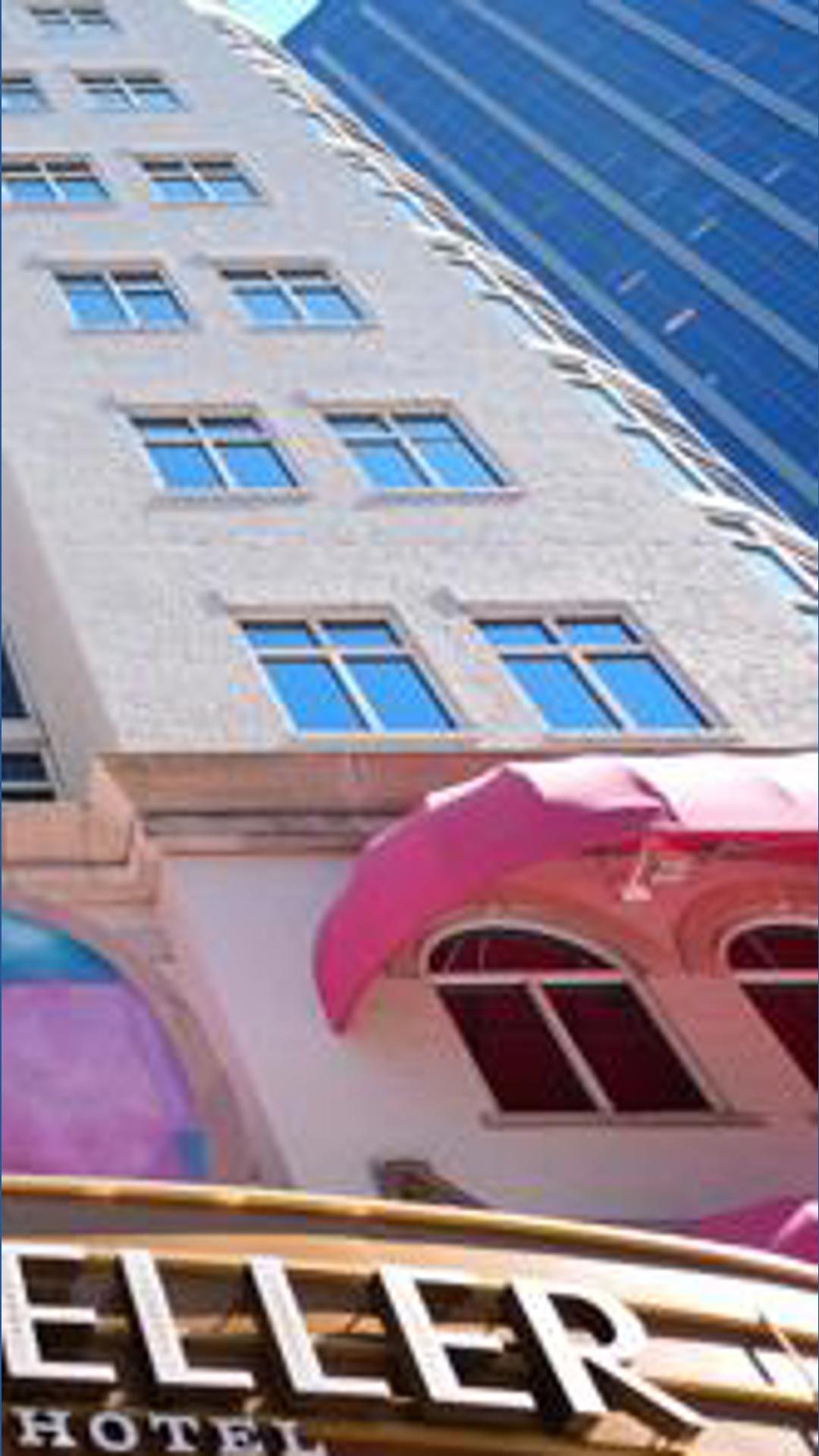 Dolly Parton's newest hotel and museum is now open in Nashville