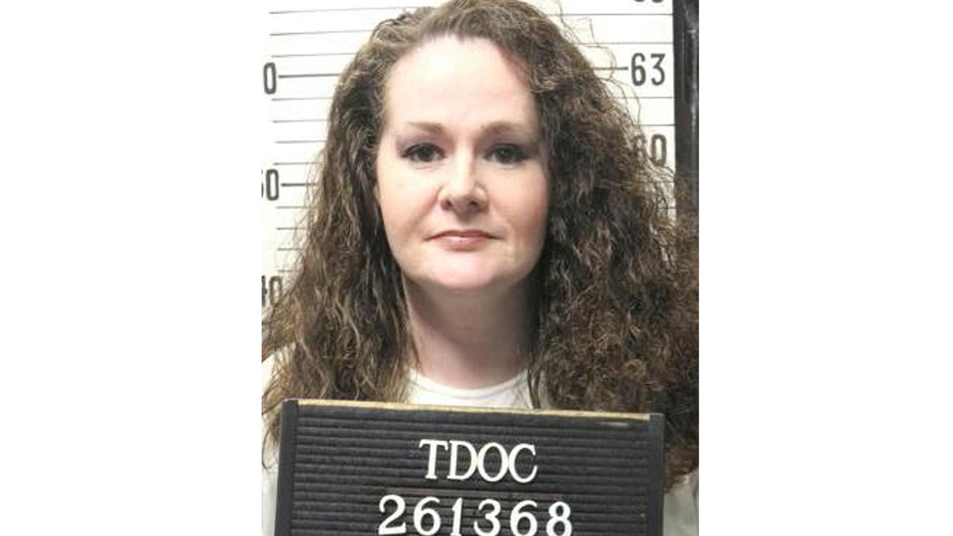 Christa Pike discharged from hospital after surviving failed execution, attorney says