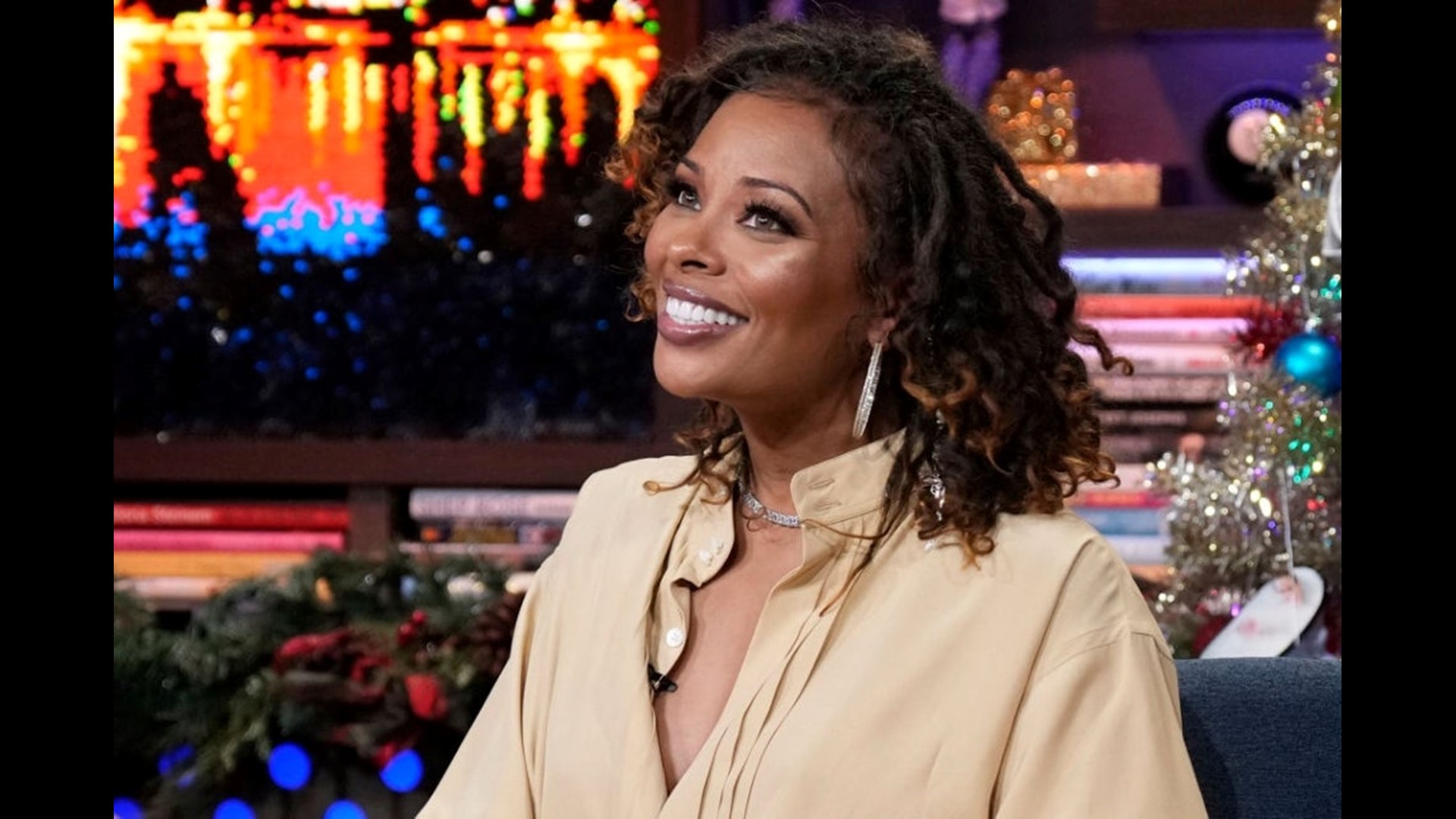 'Real Housewives Ultimate Girls Trip' Season 4 BlastFromThePast Cast